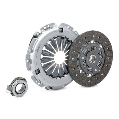Clutch Kit RIDEX 479C0210 479C0210 - photo 3