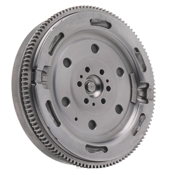 Flywheel RIDEX 577F0162R 577F0162R - photo 1