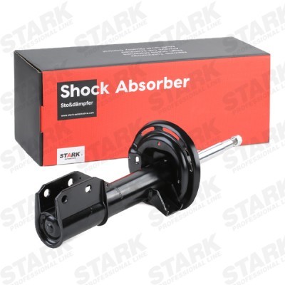 Shock Absorber Stark SKSA-0132592 SKSA-0132592 - photo 2