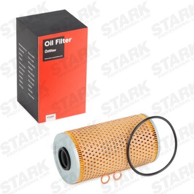 Oil Filter Stark SKOF-0860173 SKOF-0860173 - photo 2