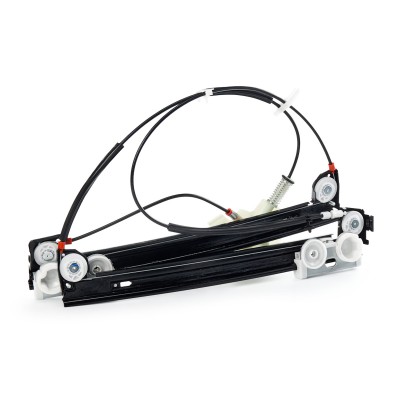 Window Regulator RIDEX 1561W0161 1561W0161 - photo 7