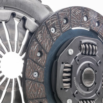 Clutch Kit RIDEX 479C0095 479C0095 - photo 6