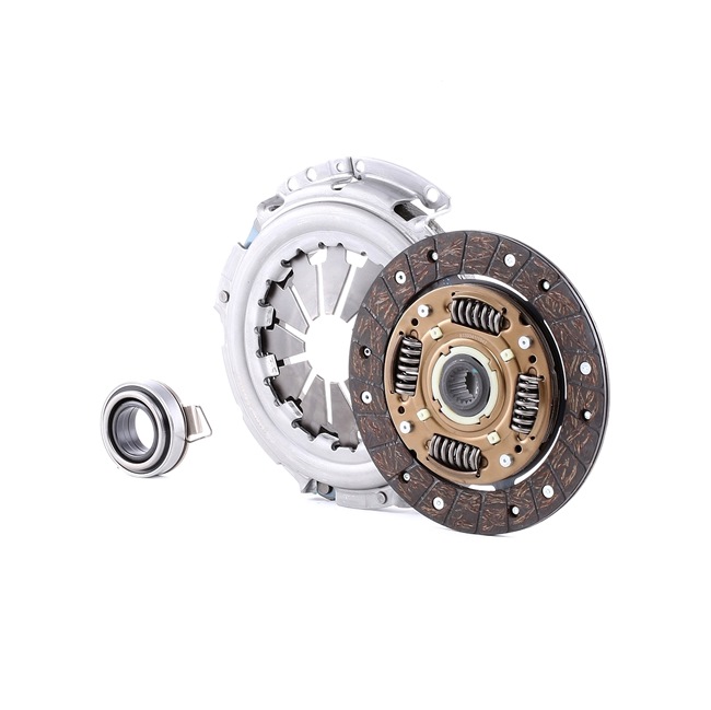 Clutch Kit RIDEX 479C0023 479C0023 - photo 1