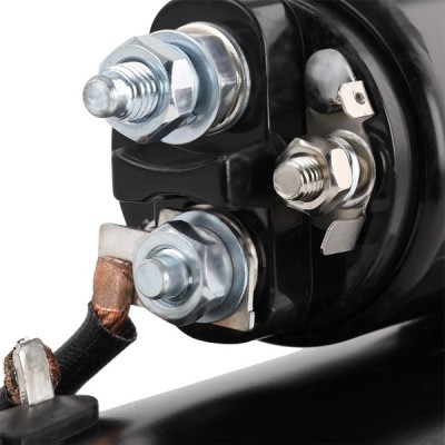 Starter RIDEX 2S0017 2S0017 - photo 5