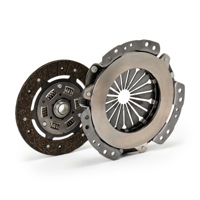 Clutch Kit RIDEX 479C3282 479C3282 - photo 4