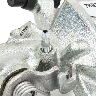 Brake Caliper RIDEX 78B3194R 78B3194R - photo 5