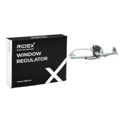 Window Regulator RIDEX 1561W0278 1561W0278 - photo 6