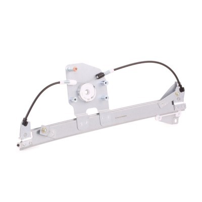 Window Regulator RIDEX 1561W0393 1561W0393 - photo 3