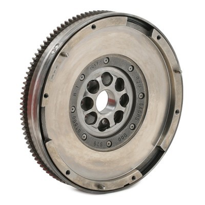 Flywheel RIDEX 577F0153R 577F0153R - photo 5