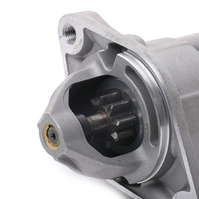 Starter RIDEX 2S0484 2S0484 - photo 5