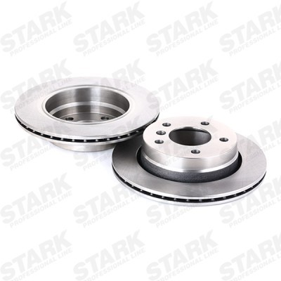 Brake Disc Stark SKBD-0020099 SKBD-0020099 - photo 6