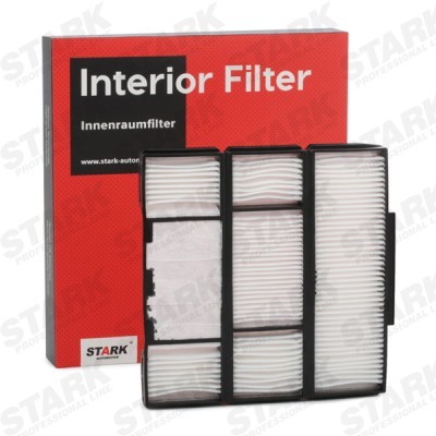 Cabin Air Filter Stark SKIF-0170128 SKIF-0170128 - photo 2