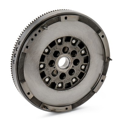 Flywheel RIDEX 577F0262R 577F0262R - photo 3