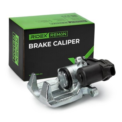 Brake Caliper RIDEX 78B1580R 78B1580R - photo 2