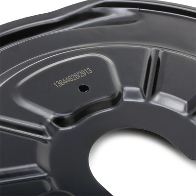 Splash Panel brake disc RIDEX 1330S0060 1330S0060 - photo 6