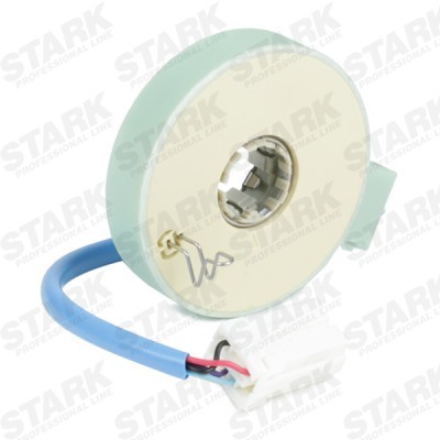 Steering Angle Sensor Stark SKSAS-1440014 SKSAS-1440014 - photo 4