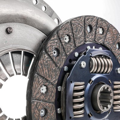 Clutch Kit RIDEX 479C0130 479C0130 - photo 6