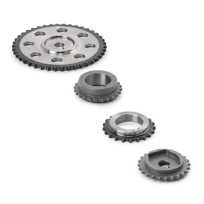 Timing chain kit RIDEX 1389T2743 1389T2743 - photo 3