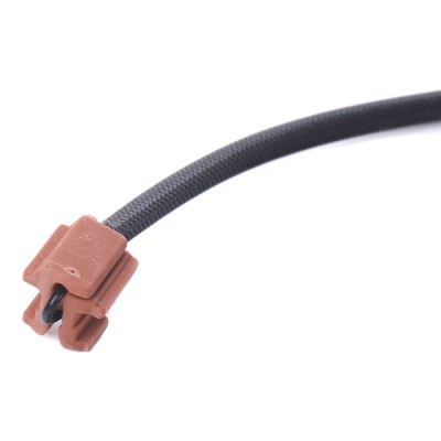 Sensor, Brake Pad Wear RIDEX 407W0164 407W0164 - photo 3