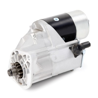Starter RIDEX 2S0766R 2S0766R - photo 3