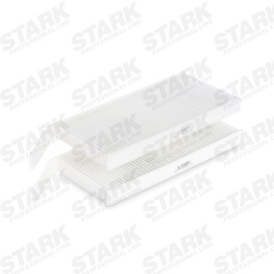 Cabin Air Filter Stark SKIF-0170154 SKIF-0170154 - photo 2