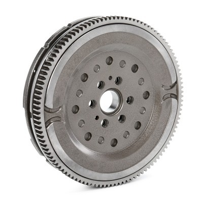 Flywheel RIDEX 577F0211R 577F0211R - photo 3