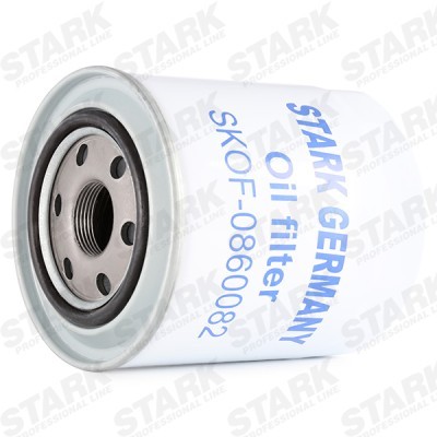 Oil Filter Stark SKOF-0860082 SKOF-0860082 - photo 3