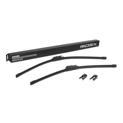Wiper Blade RIDEX 298W0367 298W0367 - photo 2