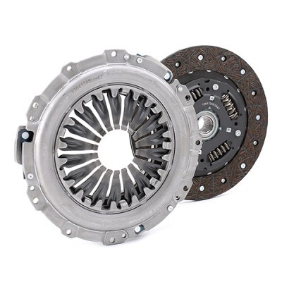Clutch Kit RIDEX 479C0220 479C0220 - photo 3