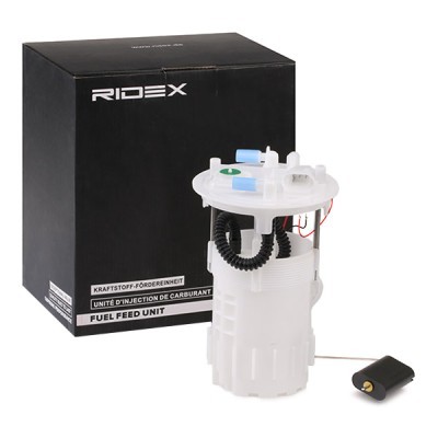 Fuel module RIDEX 1382F0445 1382F0445 - photo 2