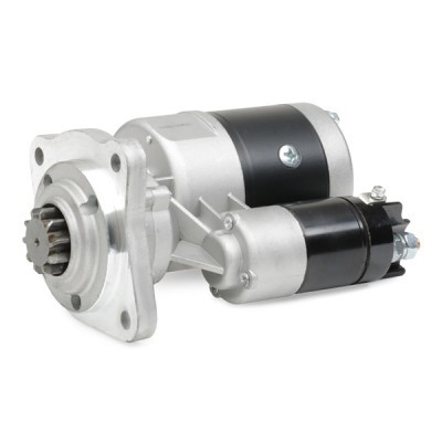 Starter RIDEX 2S0665 2S0665 - photo 3
