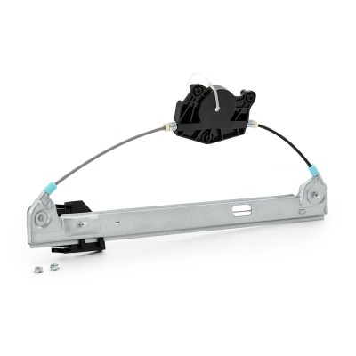 Window Regulator RIDEX 1561W0383 1561W0383 - photo 6