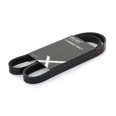 V-Ribbed Belt RIDEX 305P0510 305P0510 - photo 2