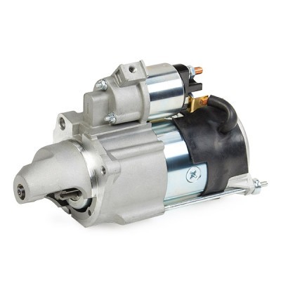 Starter RIDEX 2S0353 2S0353 - photo 3