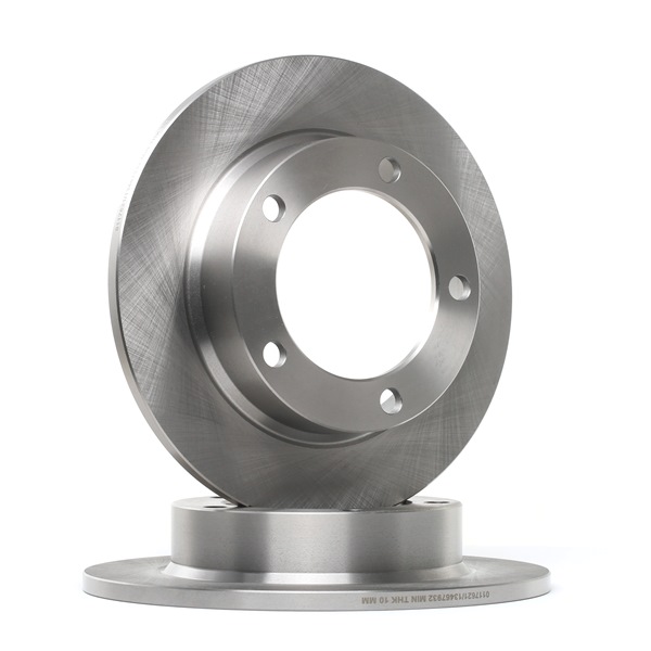 Brake Disc Stark SKBD-0023830 SKBD-0023830 - photo 1