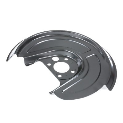 Splash Panel brake disc RIDEX 1330S0107 1330S0107 - photo 3