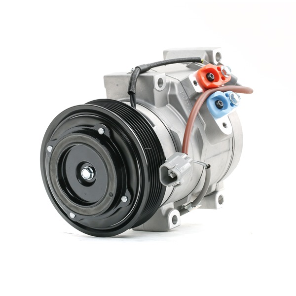 Compressor, Air Conditioning SKKM-0340341 - photo 1