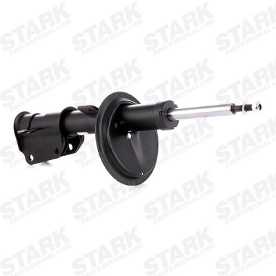 Shock Absorber Stark SKSA-0132616 SKSA-0132616 - photo 2