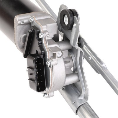 Wiper linkage / motor drive RIDEX 300W0082 300W0082 - photo 6