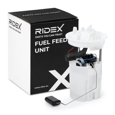 Fuel module RIDEX 1382F0801 1382F0801 - photo 2