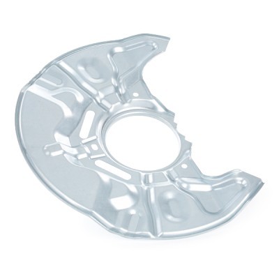 Splash Panel brake disc RIDEX 1330S0104 1330S0104 - photo 2