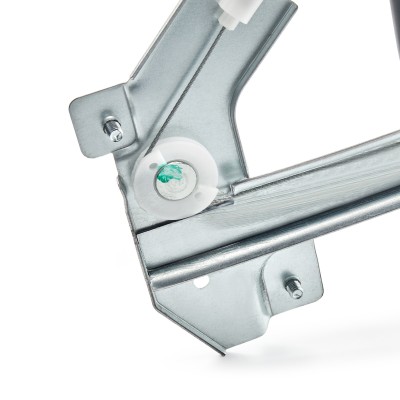 Window Regulator RIDEX 1561W0076 1561W0076 - photo 9