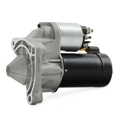 Starter RIDEX 2S0061 2S0061 - photo 2
