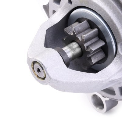 Starter RIDEX 2S0521 2S0521 - photo 5