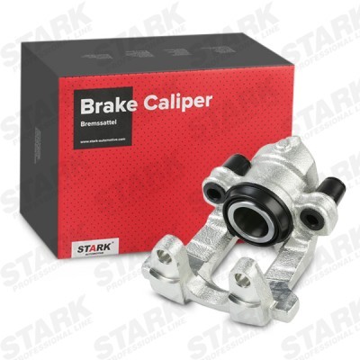 Brake Caliper Stark SKBC-0460588 SKBC-0460588 - photo 2