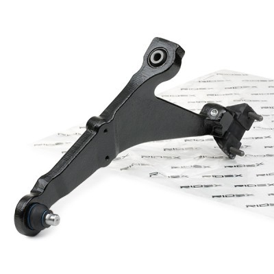 Control Arm RIDEX 273C0145 273C0145 - photo 2