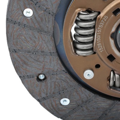 Clutch Kit RIDEX 479C1013 479C1013 - photo 6