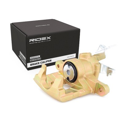 Brake Caliper RIDEX 78B0007 78B0007 - photo 2