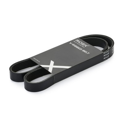 V-Ribbed Belt RIDEX 305P0542 305P0542 - photo 2