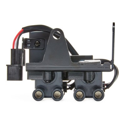 Ignition Coil RIDEX 689C0188P 689C0188P - photo 8